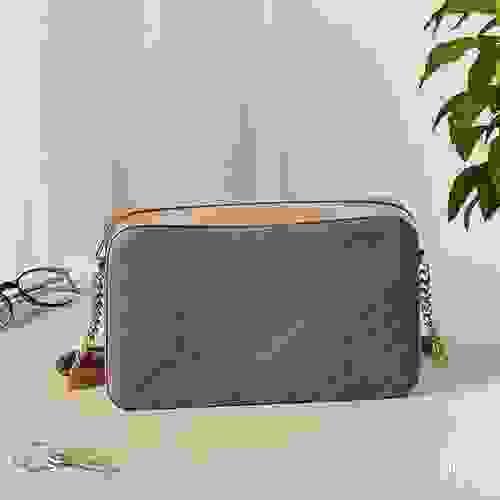 Michael Kors Bolso cruzado para mujer