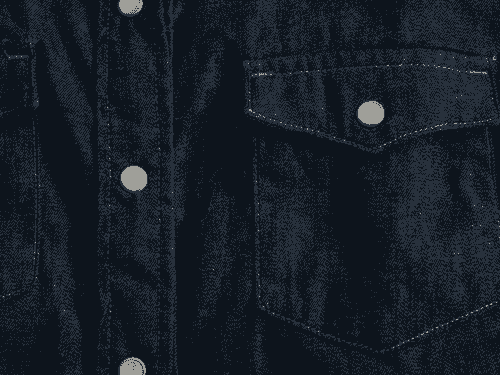Classic Denim Jacket