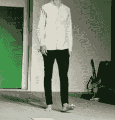 Slim Fit Jeans