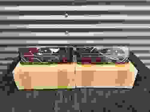 Landcruiser 79 Series LED Tailights
