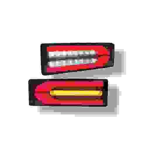 Landcruiser 79 Series LED Tailights