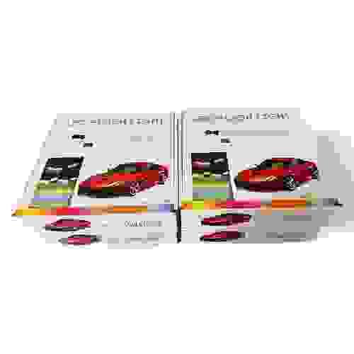 Standard RGB Underglow Light (Remote Controlled)