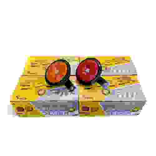 Electric Disc Horn (12v)