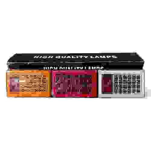 High Quality LED Tailight Set