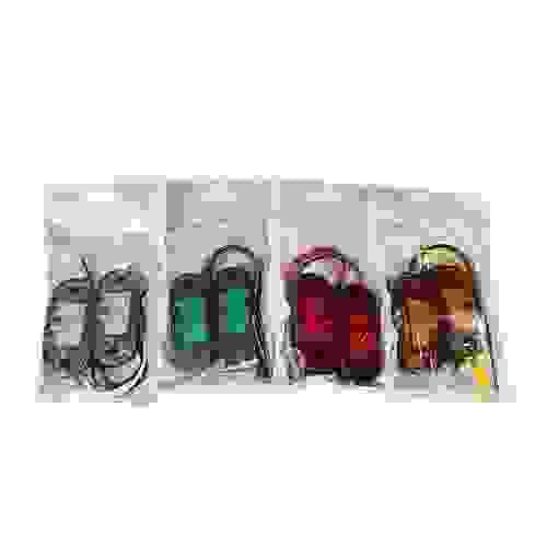 LED Side Marker Light (Assorted colour) (12/24v)