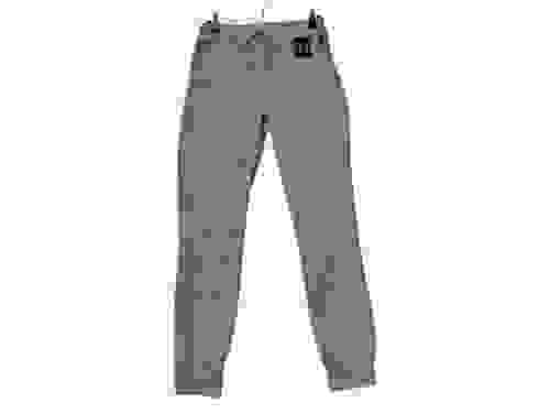 Jogger gris claro