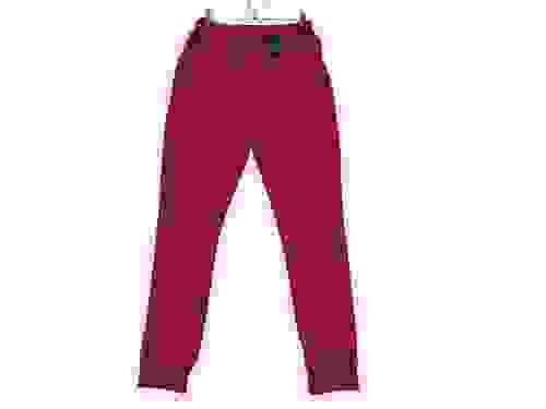 Jogger fucsia