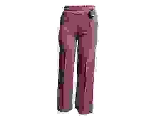 Pantalón ancho Guayaba