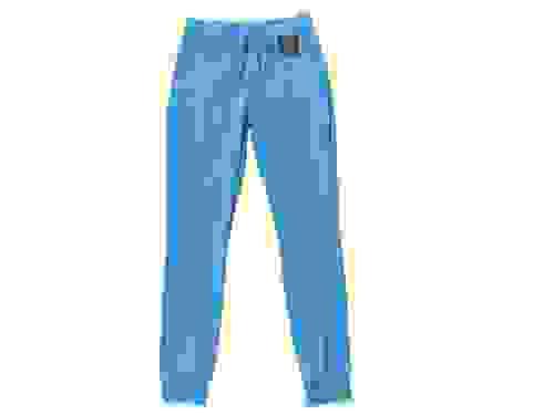 Jogger azul cielo