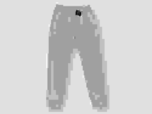 Jogger blanco