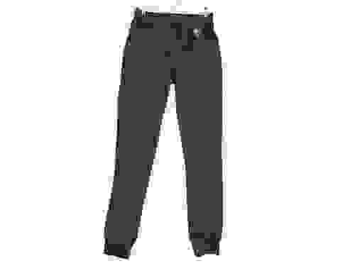 Jogger verde militar
