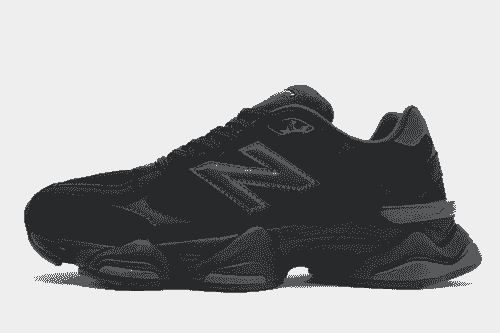 New Balance 9060 Black