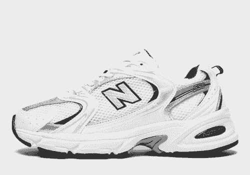New Balance 530 White