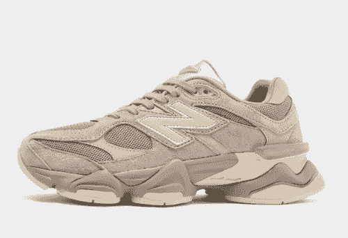 New Balance 9060 Brown