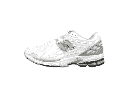 New Balance 1906 R White