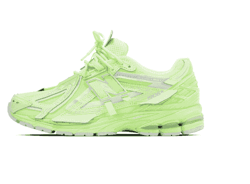 New Balance 1906A Mint Flash