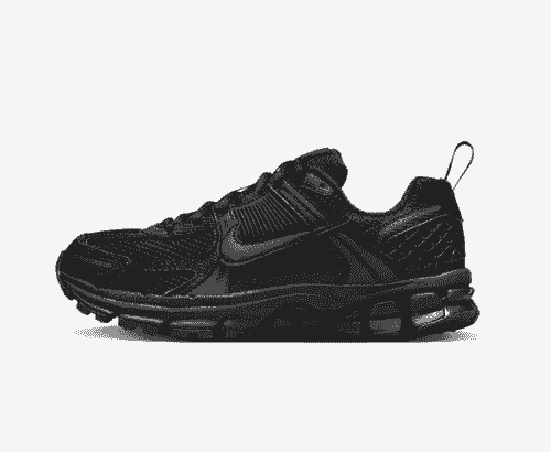 Nike Vomero 5 Black