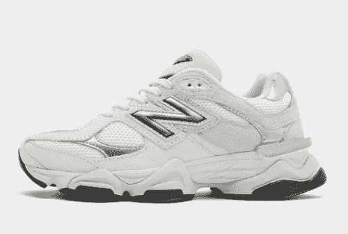 New Balance 9060 White