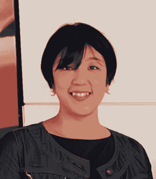 日语老师/ Sekine Kumiko 関根久美子