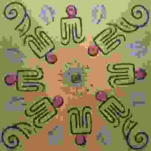 Sunday 12/21/25, 4:30-8 pm: Clear Circle- Winter Solstice