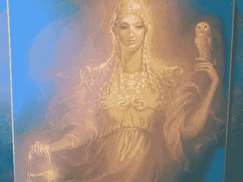 Saturday 1/9/26, 5-8 PM Goddess Garb- Dress for the Feminine Heart