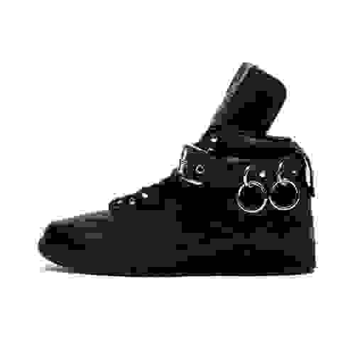 COMME DES GARCONS SHIRT x Jordan Air Jordan 1 Homme Plus