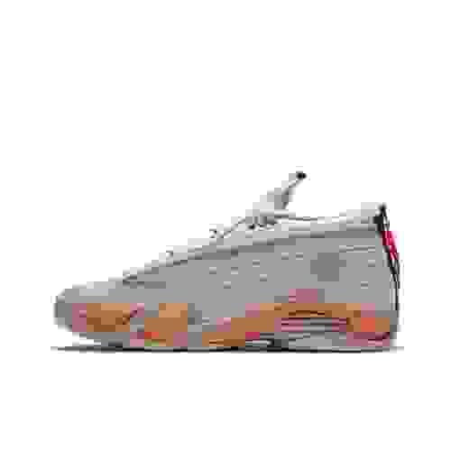 CLOT x Jordan Air Jordan 14 low sp "terracotta"