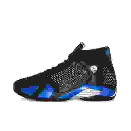 Supreme x Jordan Air Jordan 14