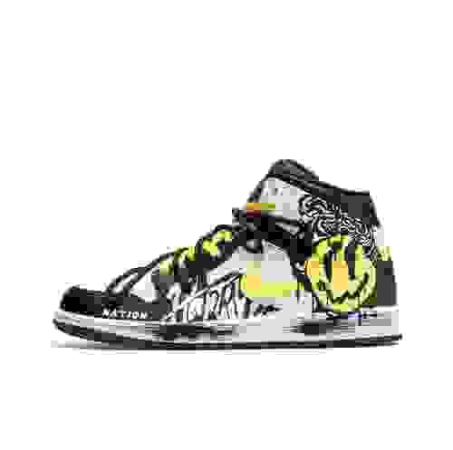 Jordan 1 High-Top Special Edition [16 Colorways]