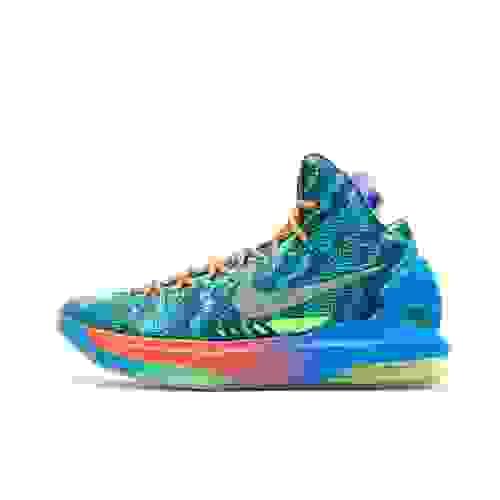 Nike KD 5  [25 Colorways]
