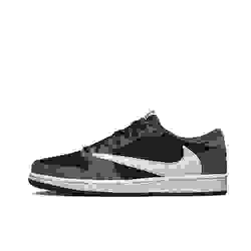Travis Scott x Jordan Air Jordan 1 Low OG  TS SP  **super discount