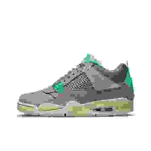 union la x Jordan Air Jordan 4 taupe haze