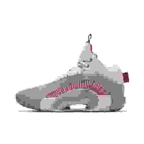 CLOT x Jordan Air Jordan 35 SP "Jade Warrior"