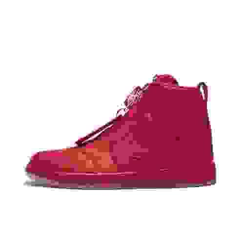VOGUE x Jordan Air Jordan 1 High Zip "AWOK"