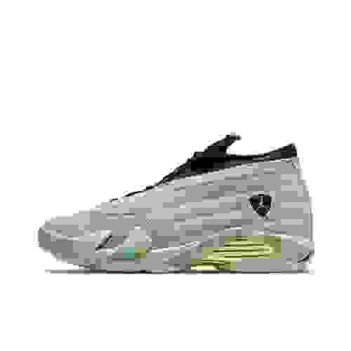 aleali may x Jordan Air Jordan 14 rtr low sp "fortune"