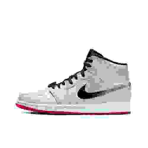 CLOT x Jordan Air Jordan 1 Mid "Fearless"