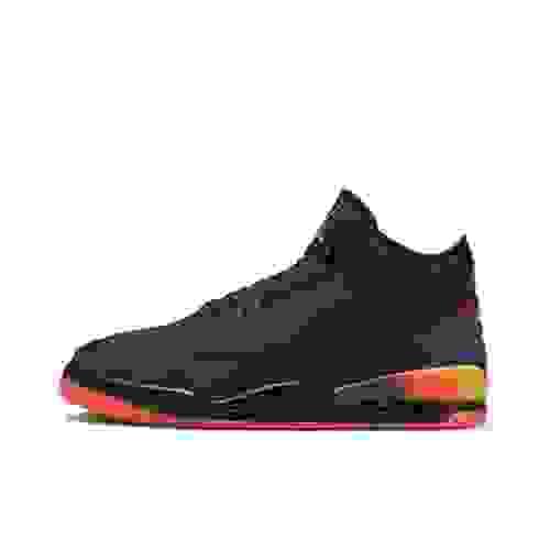 J Balvin x Jordan Air Jordan 3 "Rio"
