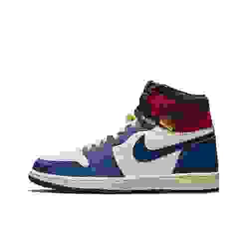 Union x Jordan Air Jordan 1 Retro High Og Nrg