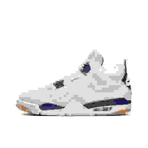 Nike SB x Jordan Air Jordan 4 "Navy"