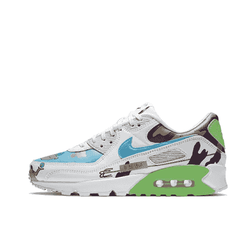 Nike Air Max 90 Joint model [14 Colorways]