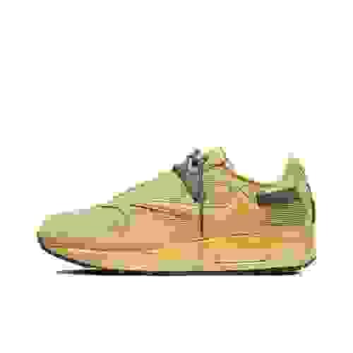 Travis Scott x  Nike Air Max 1 "saturn gold"