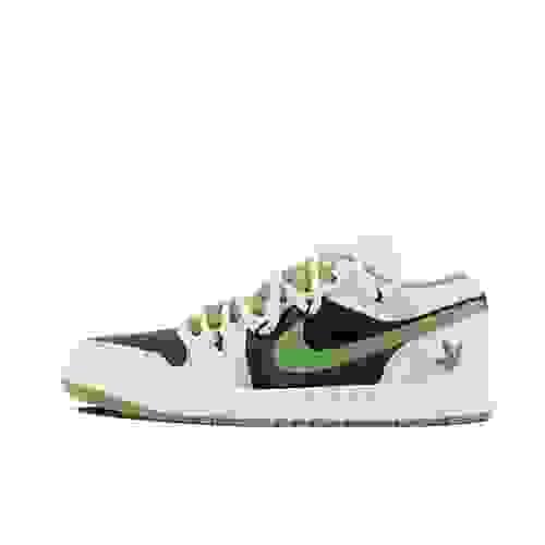 Air Jordan 1 Low [21 Colorways]