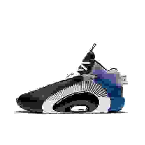 Fragment Design x Jordan Air Jordan 35 SP-F PF "Base Grey"