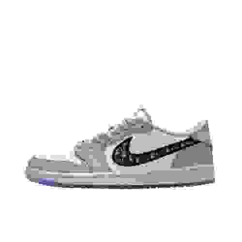 DIOR x Jordan Air Jordan 1