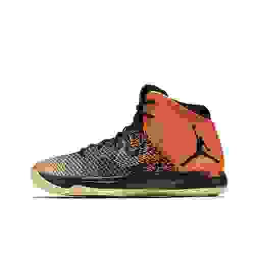 Jordan 31 [21 Colorways]