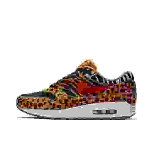 Atmos x  Nike Air Max 1 Animal Pack 2.0