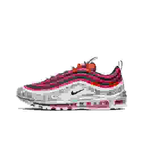 Nike Air Max 97 Joint model  [7 Colorways]