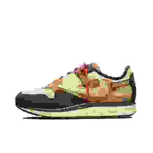 Travis Scott x  Nike Air Max 1 "baroque brown"