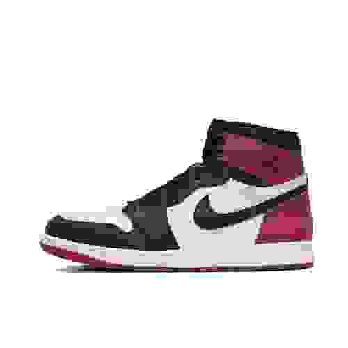 Air Jordan 1 [28 Colorways]
