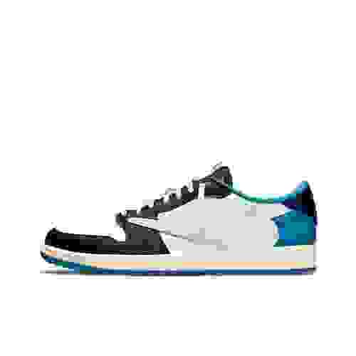 Travis Scott x Fragment Design x Jordan Air Jordan 1 Low OG SP